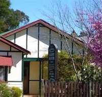 Belgravia Mountain Guest House - Australian Destinations