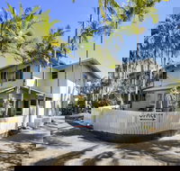 Coco Bay Resort - Australian Destinations