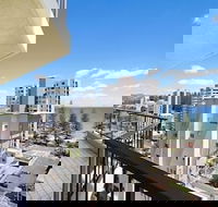 Rainbow Commodore Apartments - Australian Destinations