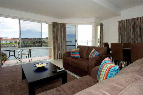 Anchorage Holiday Apartments - Australian Destinations 0