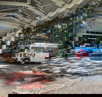 South Pacific Resort  Spa Noosa - Australian Destinations