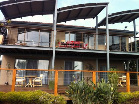 Corinella On The Esplanade Bed & Breakfast - Australian Destinations 1