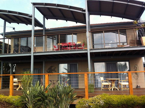 Corinella On The Esplanade Bed & Breakfast - Australian Destinations 0