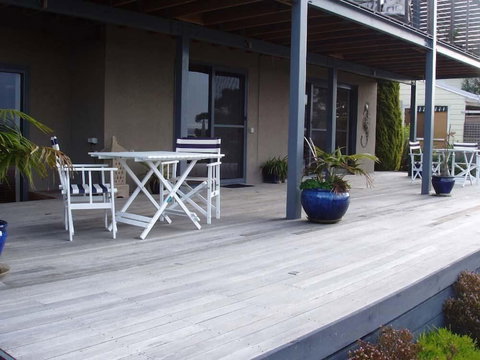 Corinella On The Esplanade Bed & Breakfast - Australian Destinations 2