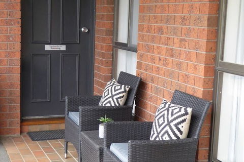 Barwon Valley Lodge - Australian Destinations 3