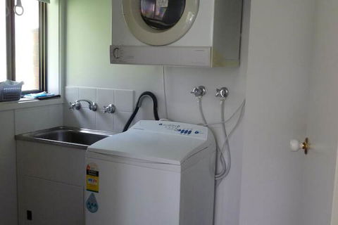 Barwon Valley Lodge - Australian Destinations 4