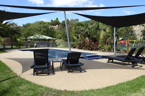 Barwon Valley Lodge - Australian Destinations 2