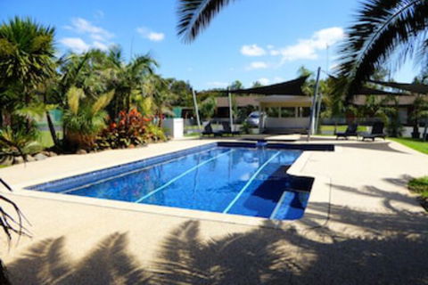 Barwon Valley Lodge - Australian Destinations 0