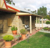 Riesling Trail  Clare Valley Cottages - Australian Destinations