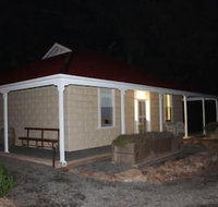 Brown's House Bed and Breakfast - Australian Destinations