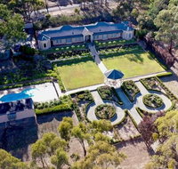 Brice Hill Country Lodge - Australian Destinations