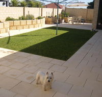 Santa Maria Executive B  B Fremantle - Australian Destinations