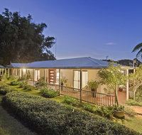 Eden Lodge - Australian Destinations