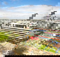 Astra Apartments - Docklands - Australian Destinations