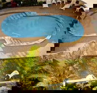 Sundeck Gardens - Australian Destinations