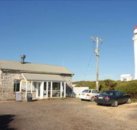 Cape Nelson Lighthouse - Australian Destinations