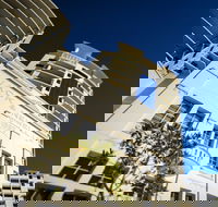 Jack  Newell Holiday Apartments - Australian Destinations