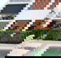 The Mediterranean Beachfront Apartments - Australian Destinations