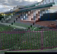 Bairnsdale Tanjil Motor Inn - Australian Destinations