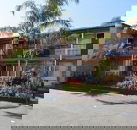 Homestead Motel - Australian Destinations