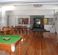 Port Adelaide Backpackers - Australian Destinations