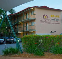 Alatai Holiday Apartments - Australian Destinations