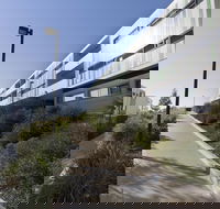 Western Sydney University Village - Campbelltown Campus - Australian Destinations