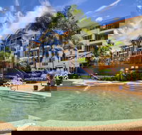 North Cove Waterfront Suites - Australian Destinations