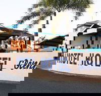 Glenmore Tavern - Australian Destinations