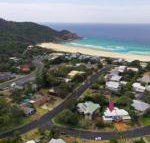at WAVERIDER 2 - Australian Destinations