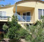 SPINNAKER 1 - Australian Destinations