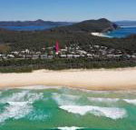 SPINNAKER 2 - Australian Destinations