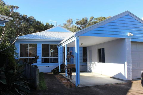 POINT BREAK WEEKLY ONLY - Australian Destinations 5