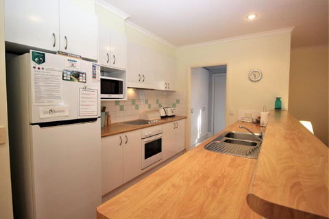 POINT BREAK WEEKLY ONLY - Australian Destinations 1