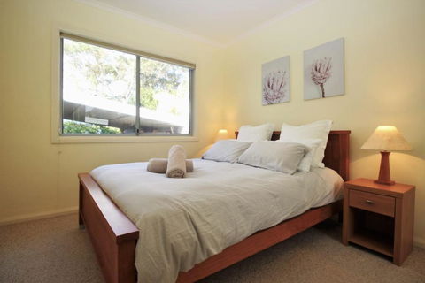 POINT BREAK WEEKLY ONLY - Australian Destinations 4