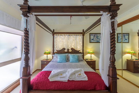 Fairy Wren Cottage Country To Coast Retreat - Australian Destinations 3