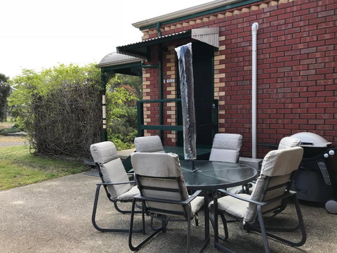 Fairy Wren Cottage Country To Coast Retreat - Australian Destinations 2