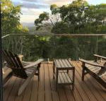 Serenity at Ravensbourne Escape - Australian Destinations