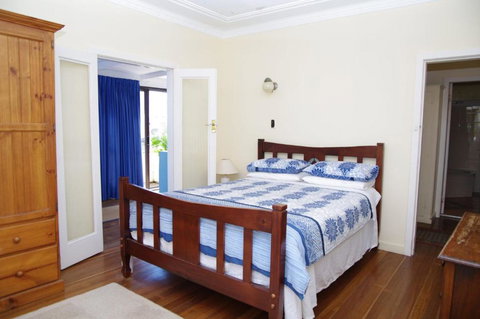 Berry 16 East Street - Australian Destinations 1