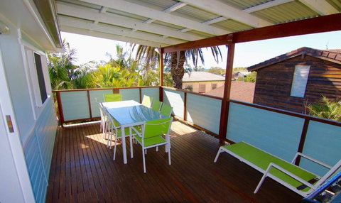 Good Vibes 18 East Street - Australian Destinations 2