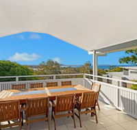 Longboard 1 Hill Street