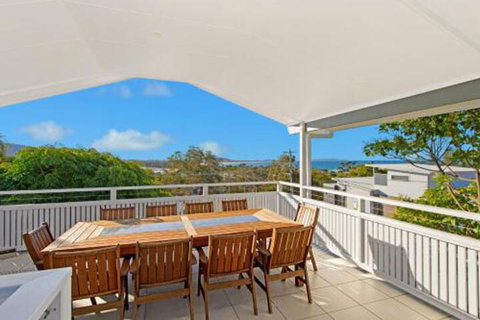 Longboard 1 Hill Street - Australian Destinations 0