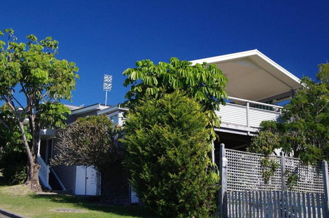 Longboard 1 Hill Street - Australian Destinations 7