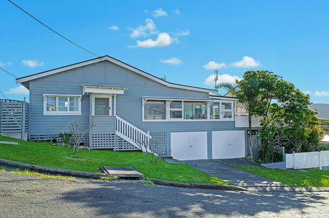 Longboard 1 Hill Street - Australian Destinations 6