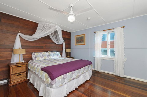 Longboard 1 Hill Street - Australian Destinations 3