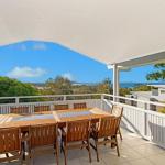 Longboard 1 Hill Street - Australian Destinations 1