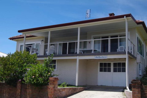 Shellseekers 4 Hodgson Street - Australian Destinations 3