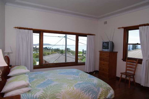 Shellseekers 4 Hodgson Street - Australian Destinations 2