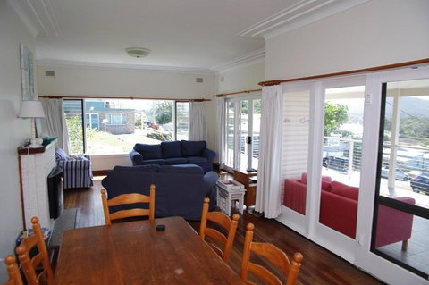 Shellseekers 4 Hodgson Street - Australian Destinations 4