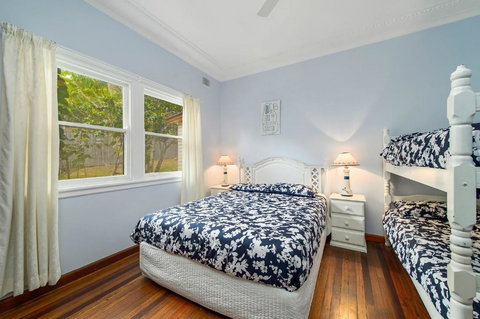 Shellseekers 4 Hodgson Street - Australian Destinations 6